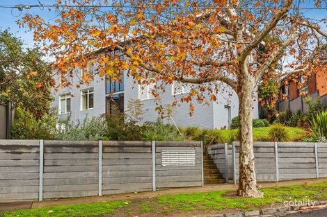 12/37 Myrnong Cres, Ascot Vale, VIC 3032