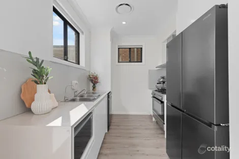 Property photo of 24 Marchant Street Rouse Hill NSW 2155