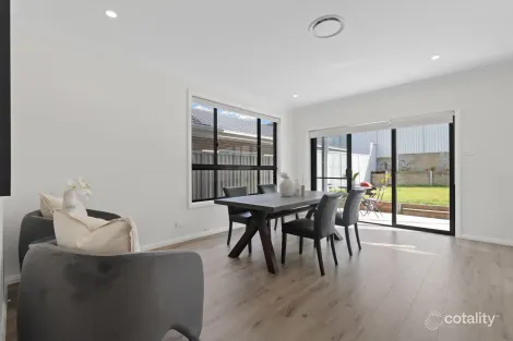 Property photo of 24 Marchant Street Rouse Hill NSW 2155