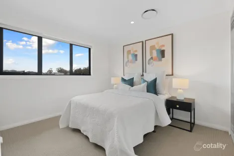 Property photo of 24 Marchant Street Rouse Hill NSW 2155