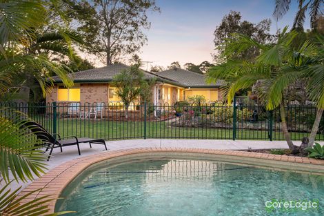 Property photo of 16 Gladys Court Joyner QLD 4500