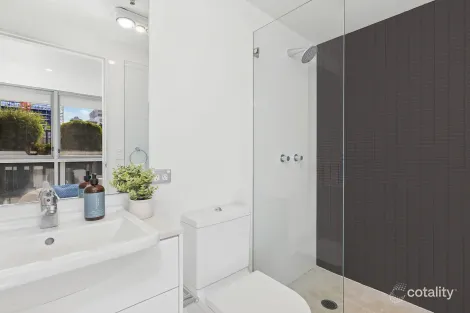 Property photo of 306/34 Oxley Street St Leonards NSW 2065