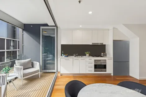 Property photo of 306/34 Oxley Street St Leonards NSW 2065