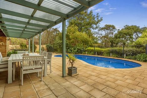 Property photo of 26 Davis Drive Mount Eliza VIC 3930