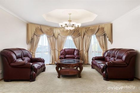 Property photo of 54 Bella Crescent Hallam VIC 3803