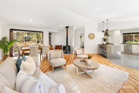 Property photo of 2 Avens Court Tamborine Mountain QLD 4272