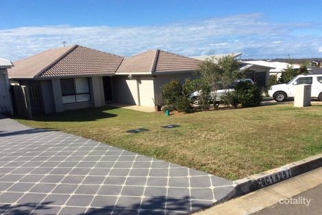 Property photo of 9 Isetta Court Upper Coomera QLD 4209