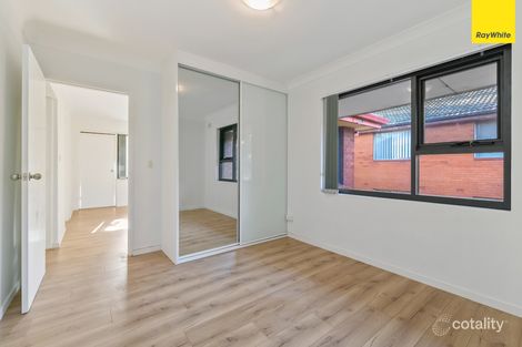Property photo of 10/33 Henley Road Homebush West NSW 2140
