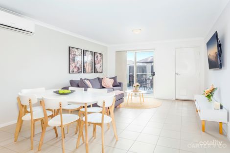 Property photo of 124 Burrumarra Avenue Ngunnawal ACT 2913