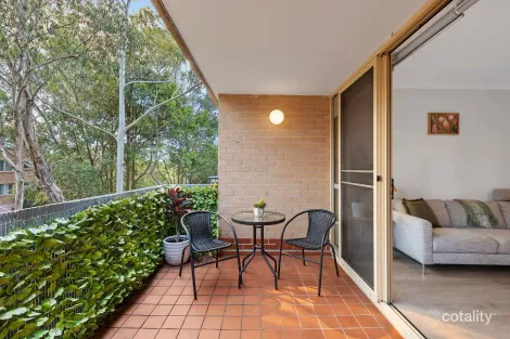 12/12 Linda St, Hornsby, NSW 2077