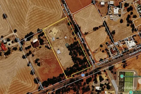 17 Brookton Hwy, Brookton, WA 6306