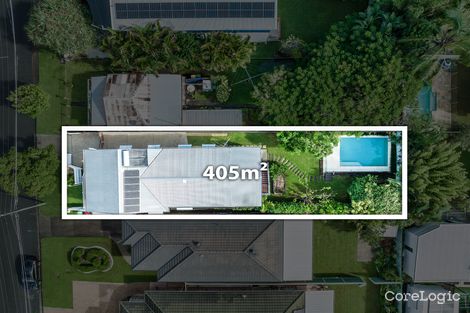 Property photo of 19 Outram Street Lota QLD 4179