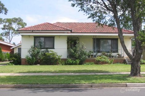 61 Cragg St, Condell Park, NSW 2200