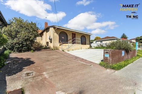 23 Wiluna St, Coolbinia, WA 6050