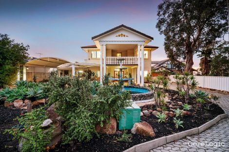 Property photo of 3 Narran Place Swan View WA 6056