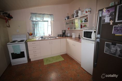 Property photo of 27 Davidson Street Ingham QLD 4850