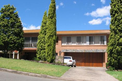 31 Caithness Cres, Winston Hills, NSW 2153