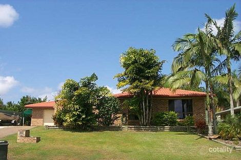 26 Shiral Dr, Beaconsfield, QLD 4740