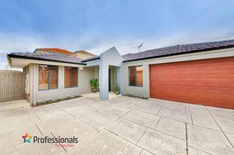 Property photo of 165C Moulden Avenue Yokine WA 6060