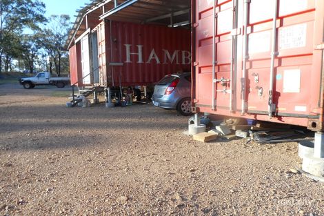 12 Webb St, Hivesville, QLD 4612