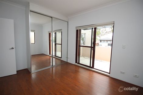 Property photo of 16/1089-1101 Canterbury Road Wiley Park NSW 2195