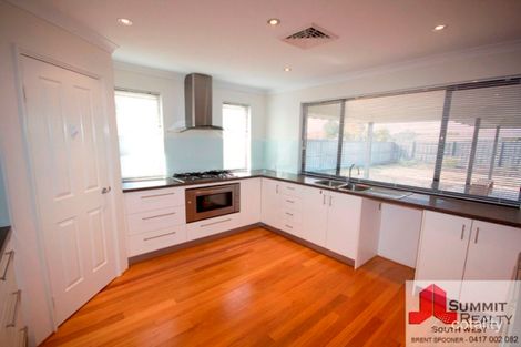 90 Glenfield Dr, Australind, WA 6233