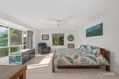 Property photo of 41 Blue Mountain Drive Bluewater Park QLD 4818