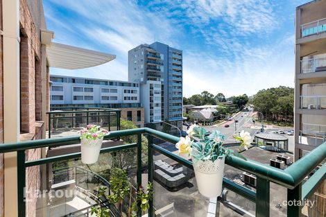 34/478 Church St, Parramatta, NSW 2150