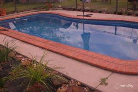 Property photo of 115B Dawson Development Road Springsure QLD 4722