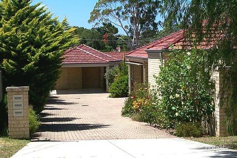 Property photo of 36C Bombard Street Ardross WA 6153