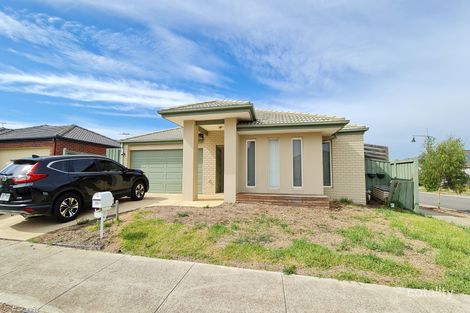 Property photo of 41 Evadene Drive Tarneit VIC 3029