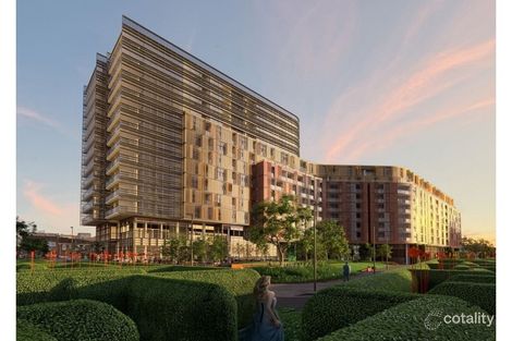 518/85 O'Connor St, Chippendale, NSW 2008