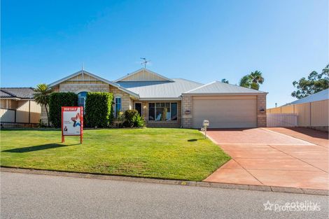 Property photo of 6 Elderberry Circle Halls Head WA 6210