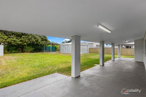 Property photo of 134 Campbell Street Gordonvale QLD 4865