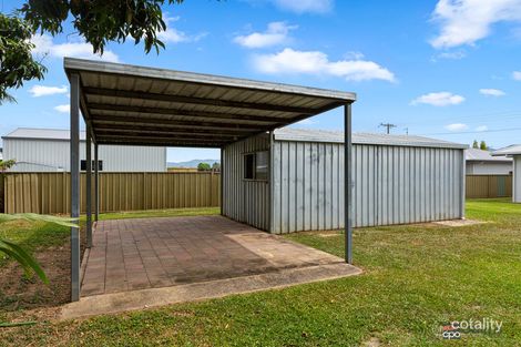 Property photo of 134 Campbell Street Gordonvale QLD 4865