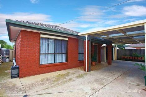 Property photo of 13 Wakool Avenue Deer Park VIC 3023
