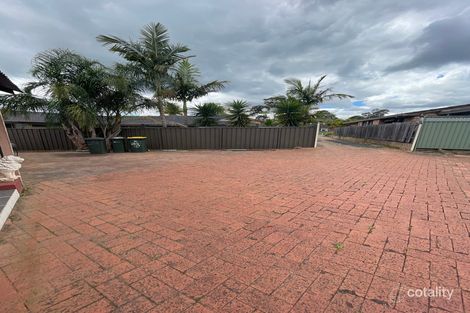 Property photo of 93 Lancia Drive Ingleburn NSW 2565