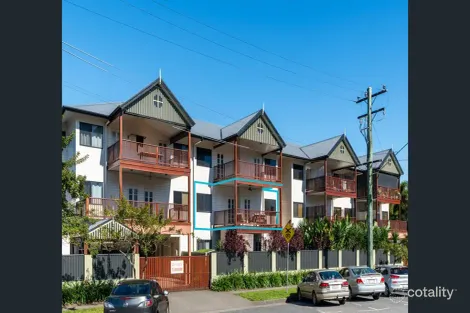 5/378 Mcleod St, Cairns North, QLD 4870