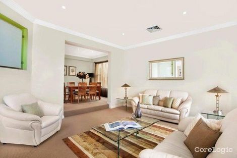 Property photo of 3 Ashburn Close Bella Vista NSW 2153