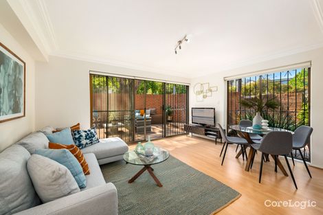 Property photo of 7/10 Gillies Street Wollstonecraft NSW 2065