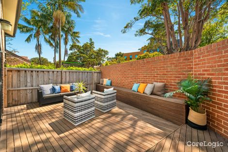 Property photo of 7/10 Gillies Street Wollstonecraft NSW 2065