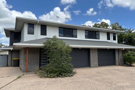 Property photo of 5/11 Bennett Court Moranbah QLD 4744