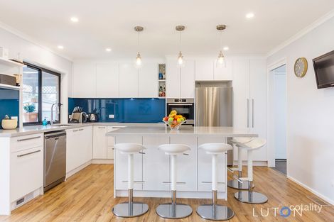 Property photo of 68 Daley Crescent Fraser ACT 2615