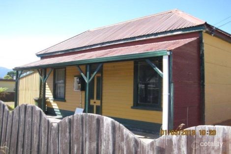 Property photo of 9 Belstead Street Zeehan TAS 7469