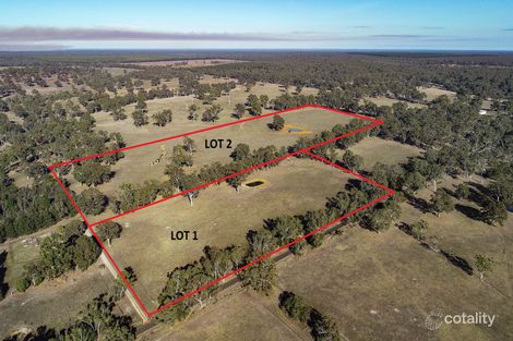 2/3 Dergholm-Chetwynd Rd, Dergholm, VIC 3312