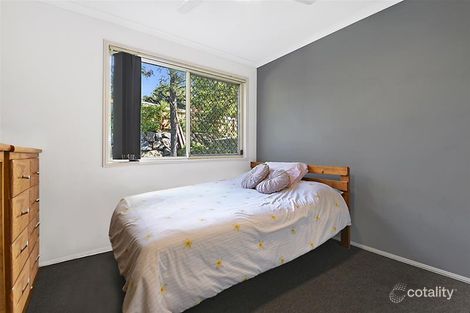 Property photo of 8 Mackellar Drive Nerang QLD 4211