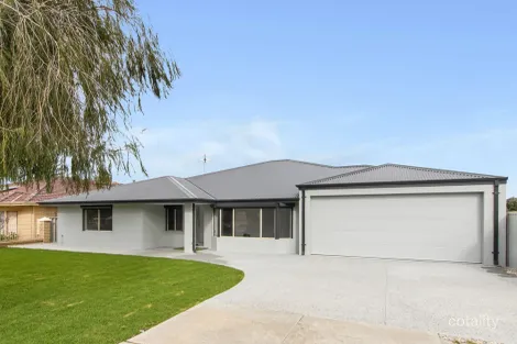 Property photo of 18 Threadleaf Way Mirrabooka WA 6061