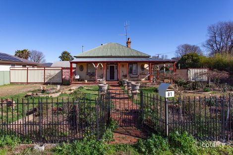Property photo of 81 Marsh Street Wellington NSW 2820