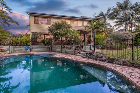 63 Gertrude Mcleod Cres, Middle Park, QLD 4074