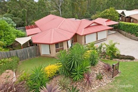Property photo of 32 Jacana Crescent Flinders View QLD 4305